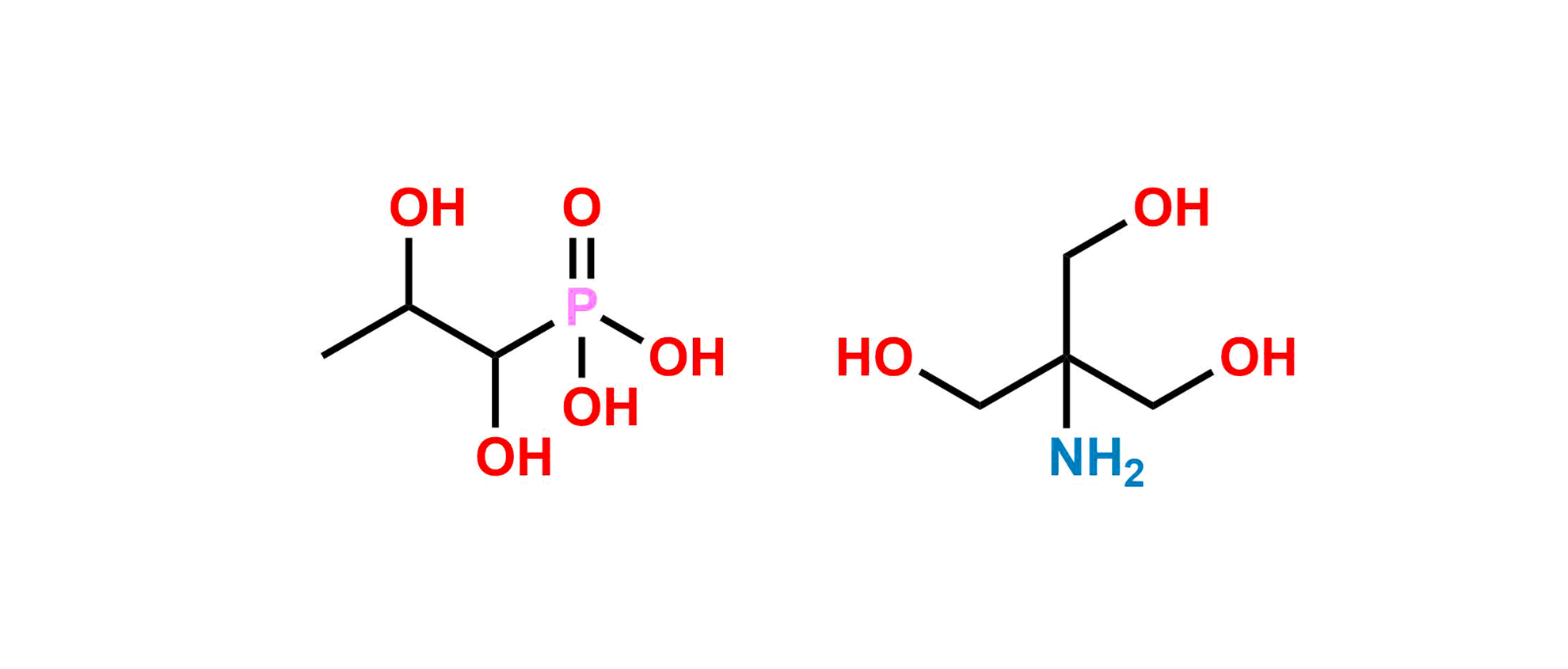 Fosfomycin Trometamol EP Impurity A